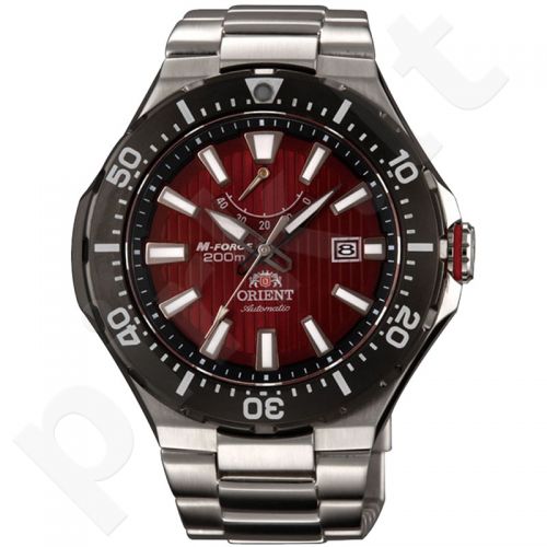 Vyriškas laikrodis Orient SEL07002H0