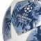 Futbolo kamuolys adidas Finale 18 FC Bayern  CPT CW4147