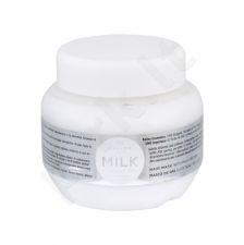 Kallos Cosmetics Milk, plaukų kaukė moterims, 275ml