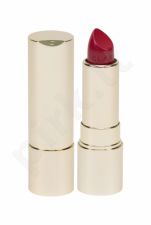 Clarins Joli Rouge, Moisturizing, lūpdažis moterims, 3,5g, (762 Pop Pink)
