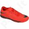 Futbolo bateliai  Nike HypervenomX Finale II IC M 852572-616