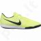 Futbolo bateliai  Nike Phantom Venom Academy  IC M AO0570 717 žalia