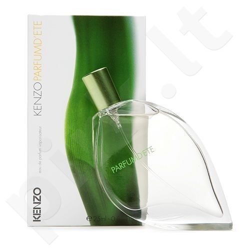 KENZO Parfum D´Ete, kvapusis vanduo moterims, 75ml