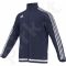 Bliuzonas  treniruotėms Adidas Tiro 15 M S22316