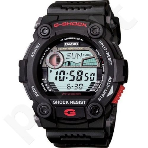 Vyriškas laikrodis Casio G-Shock G-7900-1ER