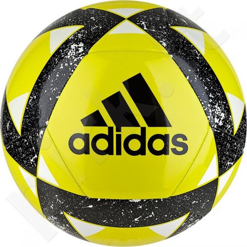 Futbolo kamuolys adidas Starlancer V CW5344