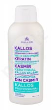 Kallos Cosmetics Professional, Repair, kondicionierius moterims, 1000ml