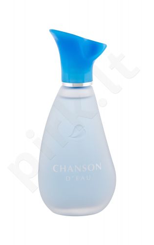 Chanson Chanson D´Eau, Mar Azul, tualetinis vanduo moterims, 100ml