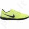 Futbolo bateliai  Nike Phantom Venom Club TF M AO0579 717 žalia