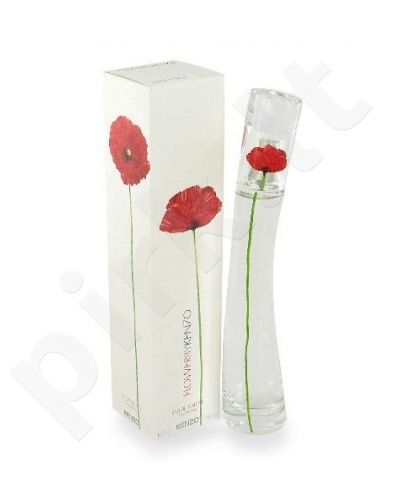 KENZO Flower By Kenzo, kvapusis vanduo moterims, 50ml, (Testeris)