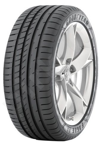 Vasarinės Goodyear Eagle F1 Asymmetric 2 R19