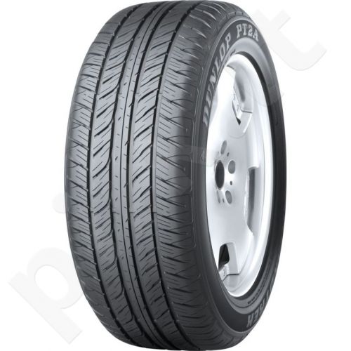 Vasarinės Dunlop Grandtrek PT2A R20