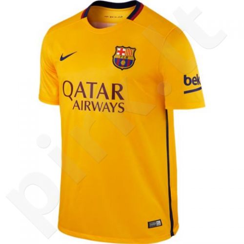 fc barcelona marskineliai