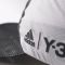 Kepurė  su snapeliu Roland Garros Y-3 Player Hat S27048