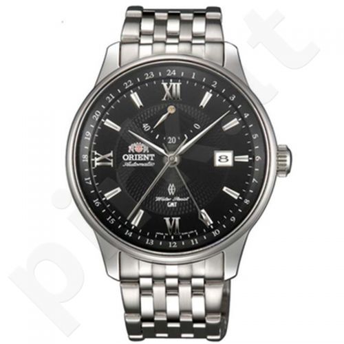 Vyriškas laikrodis Orient SDJ02002B0
