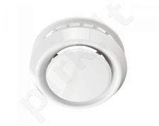 Difuzorius plast. universalus d100