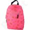 Kuprinė Reebok Back To School Graphic Kids AY1756