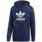 Bliuzonas Adidas Trefoil Hoody M CX1900