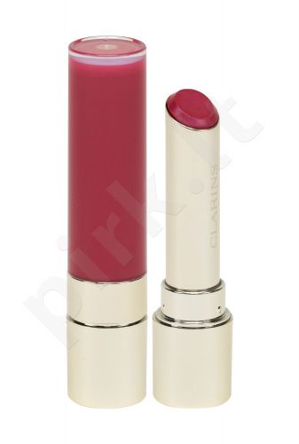 Clarins Joli Rouge, Lacquer, lūpdažis moterims, 3g, (762L Pop Pink)