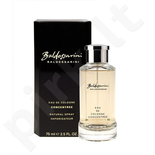 Baldessarini Baldessarini Concentree, Eau de odekolonas vyrams, 50ml