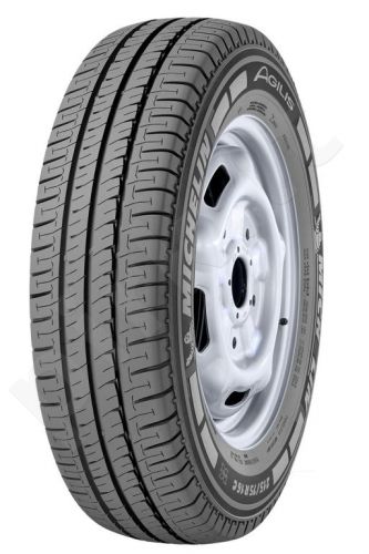 Vasarinės Michelin Agilis+ R15