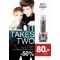 Rinkinys Tigi Bead Head It Takes 2NEPUBLIKUOJAMA NEPABLIKUOJAMA