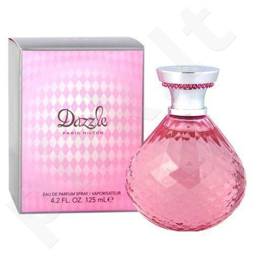 Paris Hilton Dazzle, kvapusis vanduo moterims, 125ml