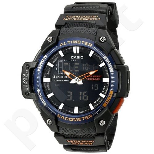 Vyriškas laikrodis Casio SGW-450H-2BER