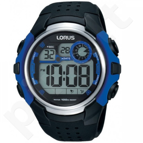 Vyriškas laikrodis LORUS R2391KX-9