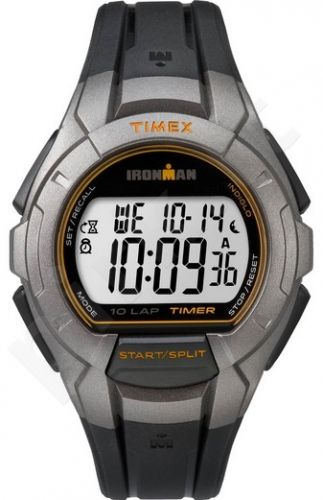 Laikrodis TIMEX IRONMAN  TW5K93700SU