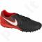 Futbolo bateliai  Nike MagistaX Onda II TF M 844417-061