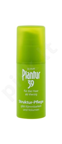 Plantur 39 Structural Hair Treatment, plaukų apimčiai didinti moterims, 30ml