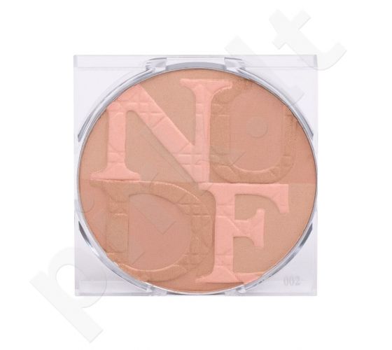 dior skin nude tan