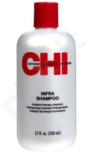 Farouk Systems CHI Infra, šampūnas moterims, 350ml