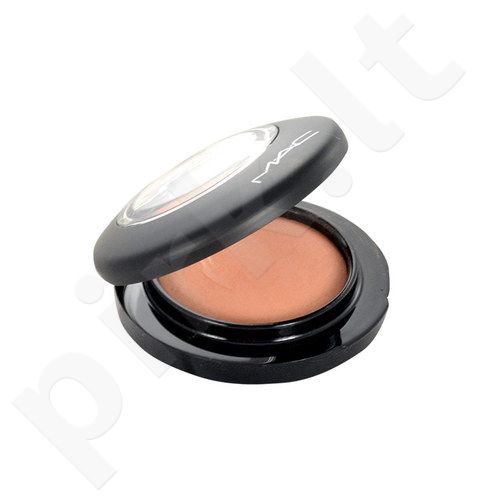 MAC Mineralize skaistalai, kosmetika moterims, 3,2g, (Warm Soul)