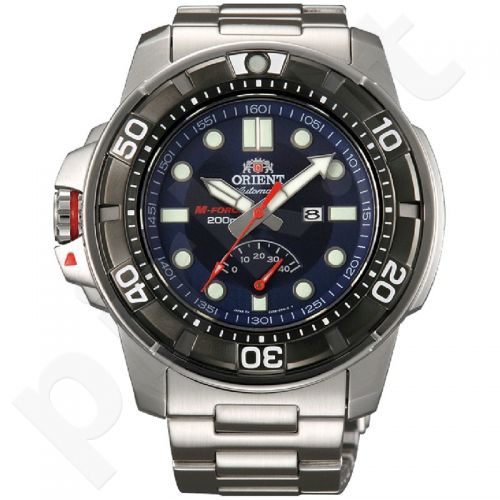 Vyriškas laikrodis Orient SEL06001D0