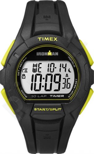 Laikrodis TIMEX IRONMAN  TW5K93800SU