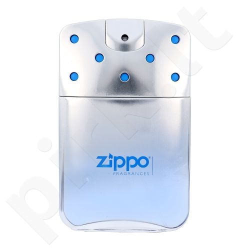 Zippo Fragrances Feelzone, tualetinis vanduo vyrams, 75ml
