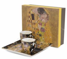 Dviejų puodelių rinkinys Espresso