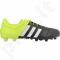 Futbolo batai Adidas  ACE 15.3 Leather FG/AG M B32810