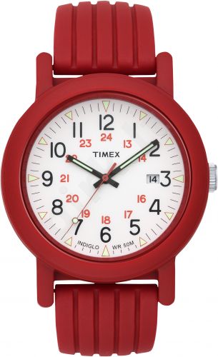 Laikrodis TIMEX CAMPER  T2N715
