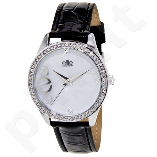 Moteriškas laikrodis ELITE E54422-201