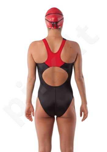 Plaukimo kostiumas moterims AQF TR AQUAline 21646 20 46