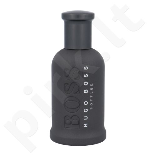 HUGO BOSS Boss Bottled, Collector´s Edition, tualetinis vanduo vyrams, 50ml [pažeista pakuotė]