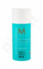 Moroccanoil Volume, Thickening Lotion, plaukų apimčiai didinti moterims, 100ml