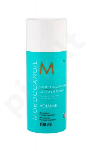 Moroccanoil Volume, Thickening Lotion, plaukų apimčiai didinti moterims, 100ml