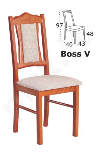 Kėdė BOSS V
