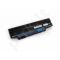 Whitenergy Baterija Acer Aspire D260 D255 11.1V Li-Ion 4400mAh juoda