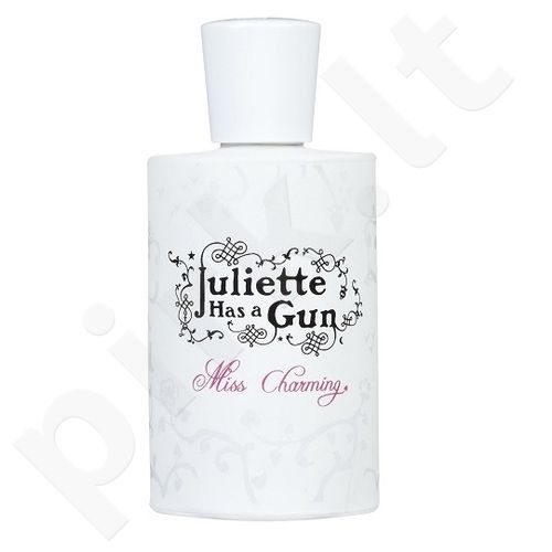 Juliette Has A Gun Miss Charming, kvapusis vanduo moterims, 100ml