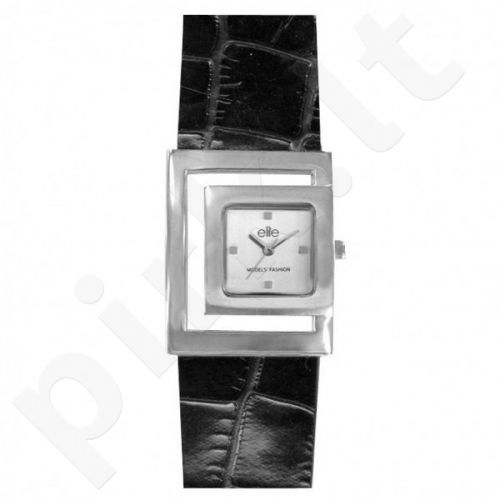 Moteriškas laikrodis ELITE E50612-003